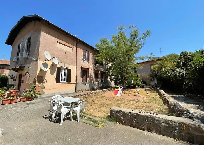 Appartamento Lotto 21 Della Garbatella Roma